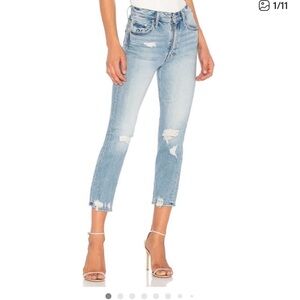 MOTHER The Tomcat Jean